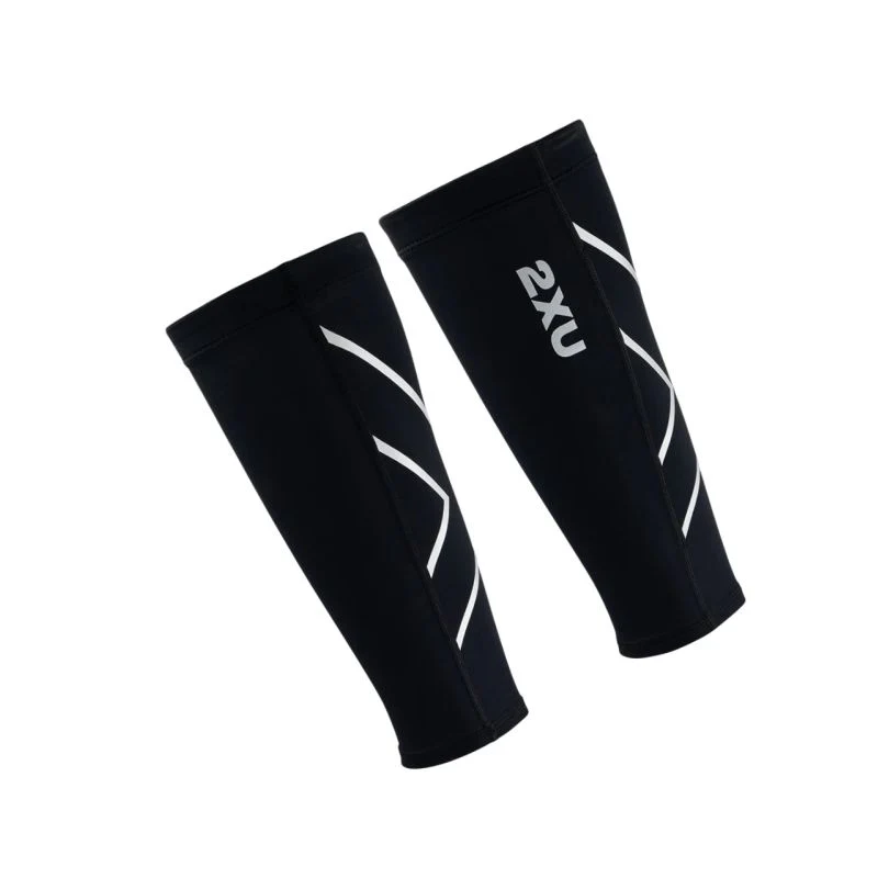 2XU Compression Calf Guards - Image 2