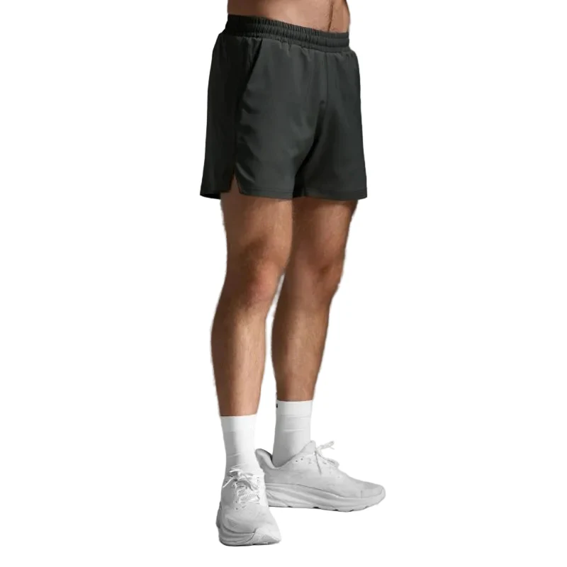2XU Mens Aero 5-inch Running Shorts