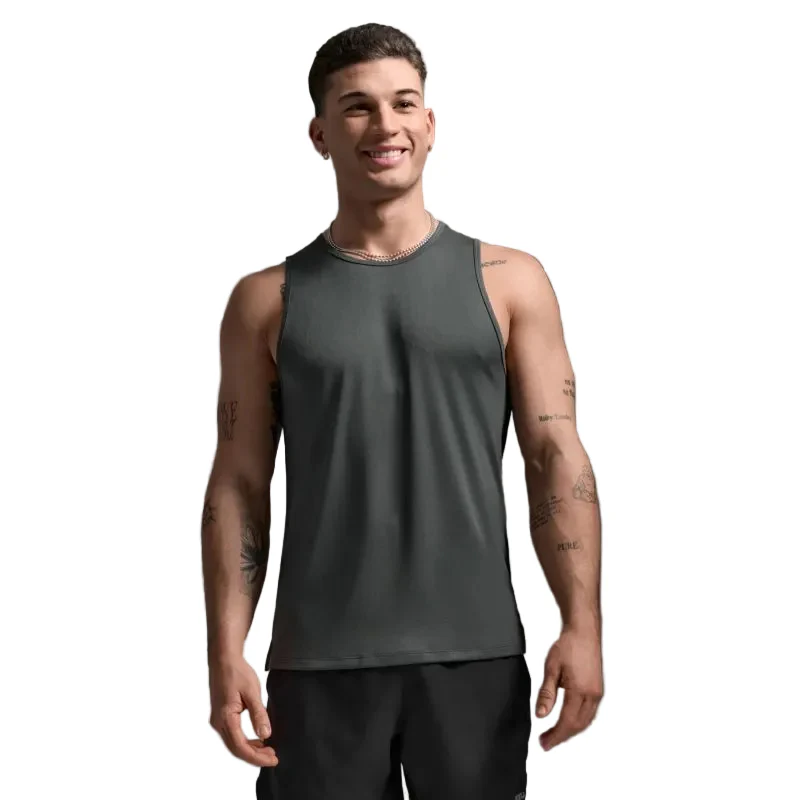 2XU Mens Aero Running Tank