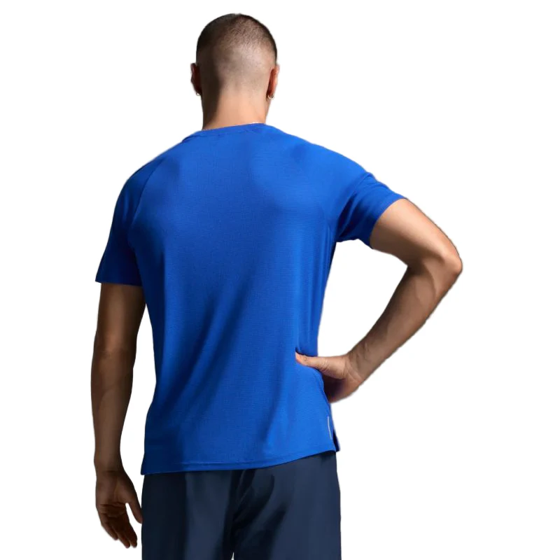 2XU Mens Aero Running Tee - Image 2