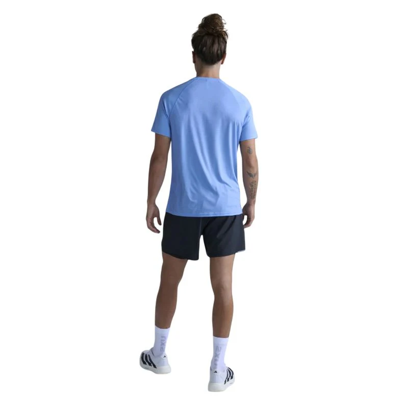 2XU Mens Aero Running Tee - Image 2