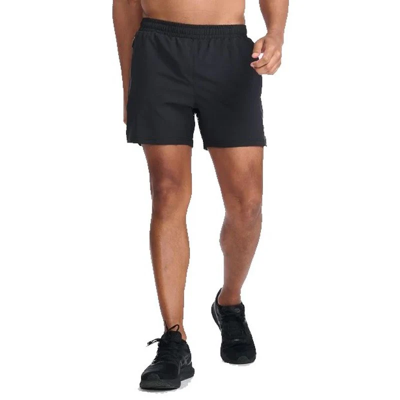 2XU Mens Aspire 5-inch Running Shorts - Image 2