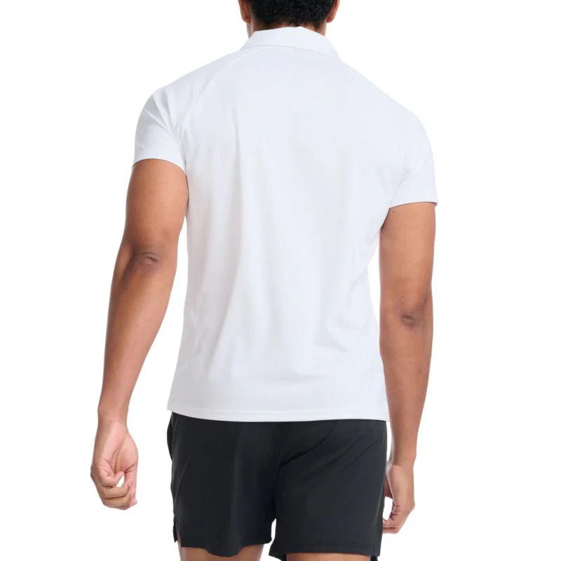 2XU Mens Aspire Polo - Image 2