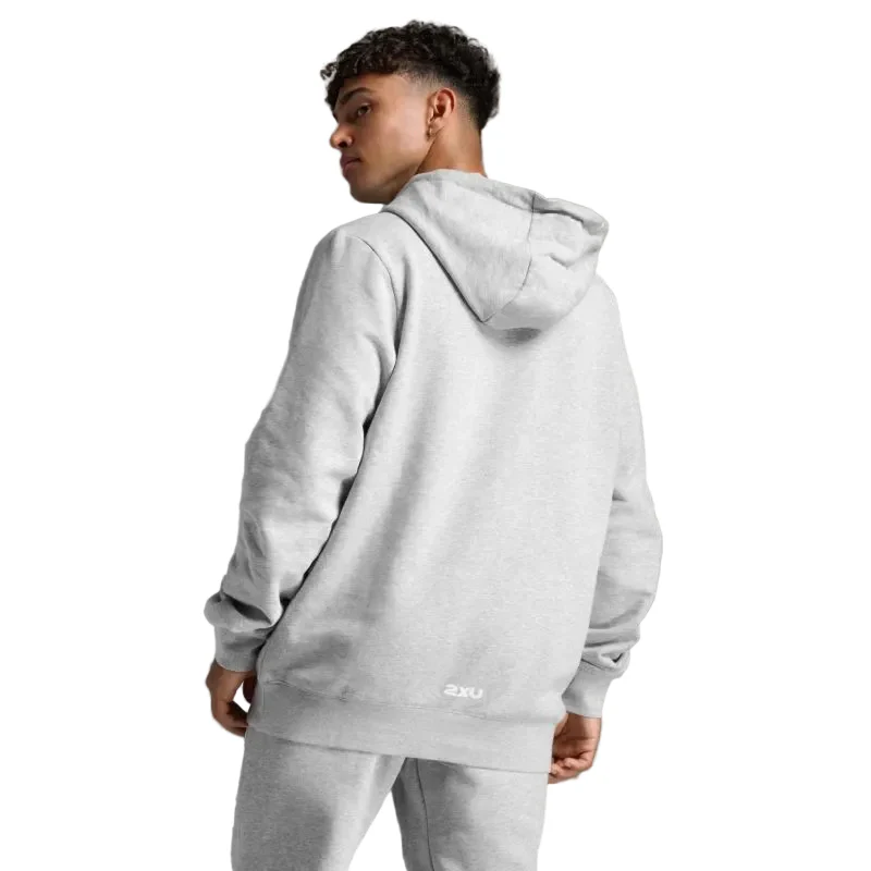 2XU Mens Aspire Pullover Hoodie - Image 2