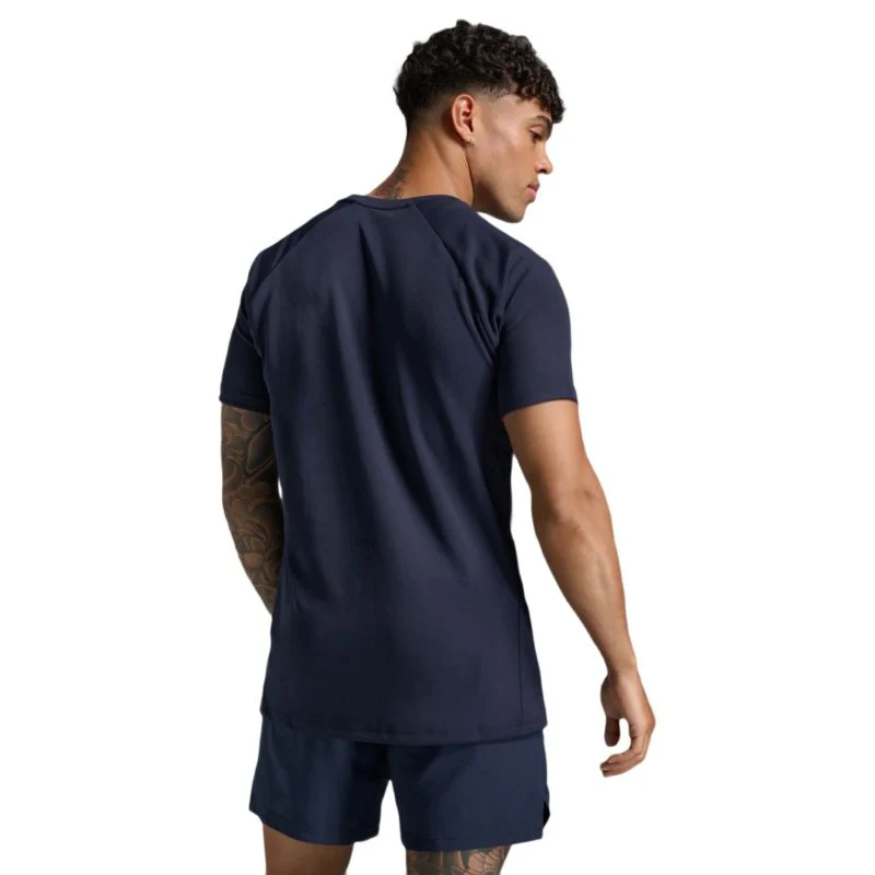 2XU Mens Aspire Running Tee - Image 2