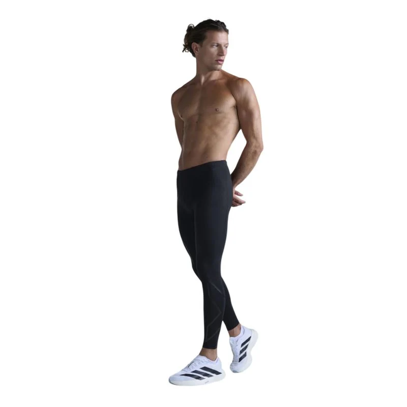 2XU Mens Core Compression Tights