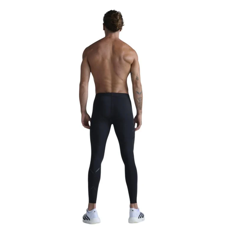 2XU Mens Core Compression Tights - Image 2