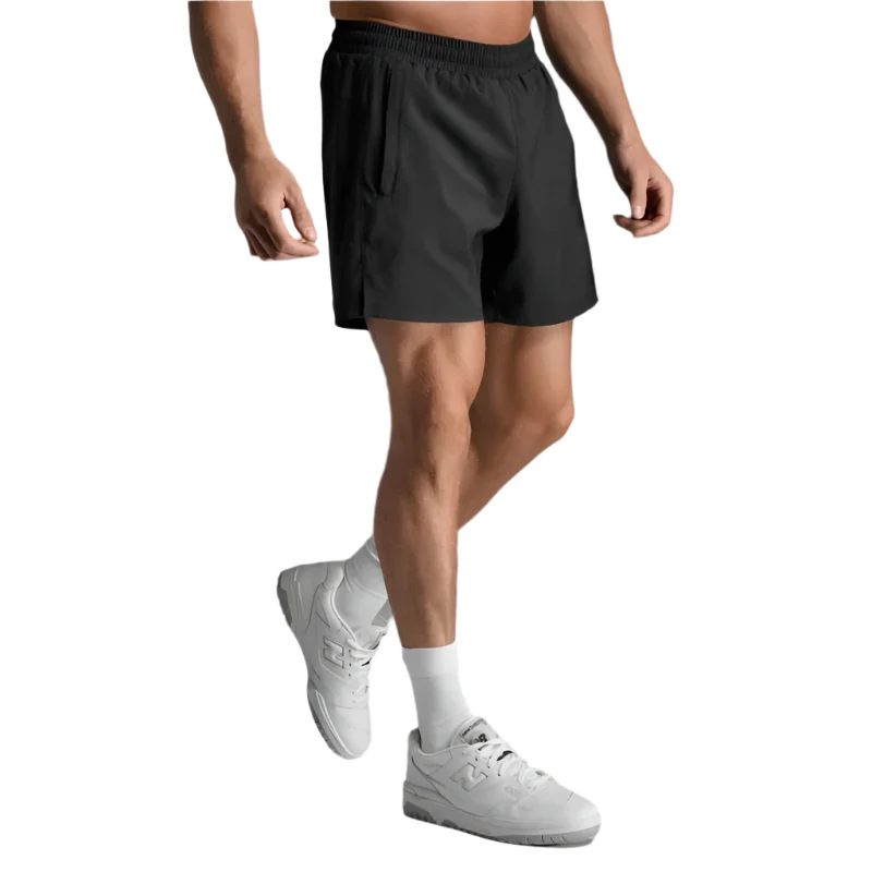 2XU Mens Motion 5-inch Training Shorts - Image 2