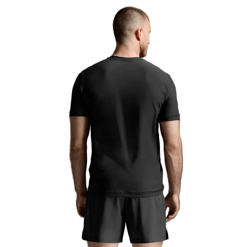 2XU Mens Signature Soft Jersey Training Tee - Image 2