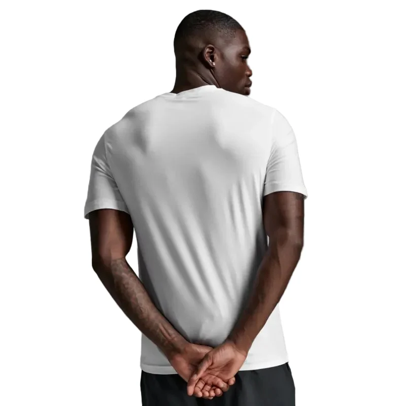 2XU Mens Signature Soft Jersey Training Tee - Image 2