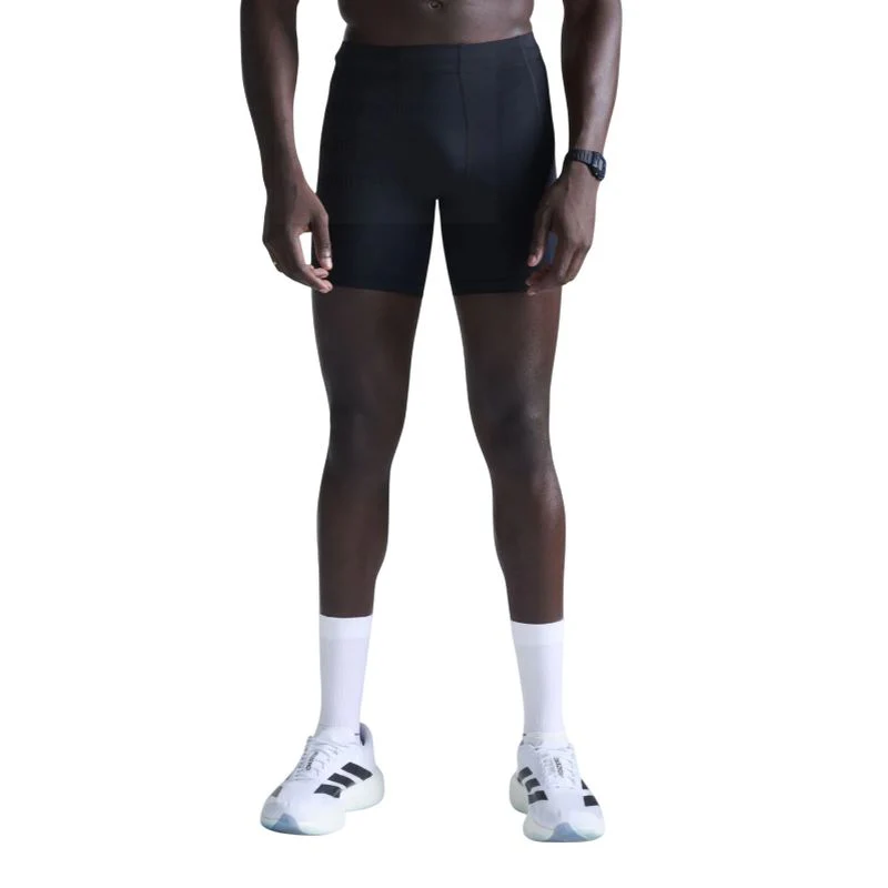 2XU Mens TR2 Compression 1/2 Shorts