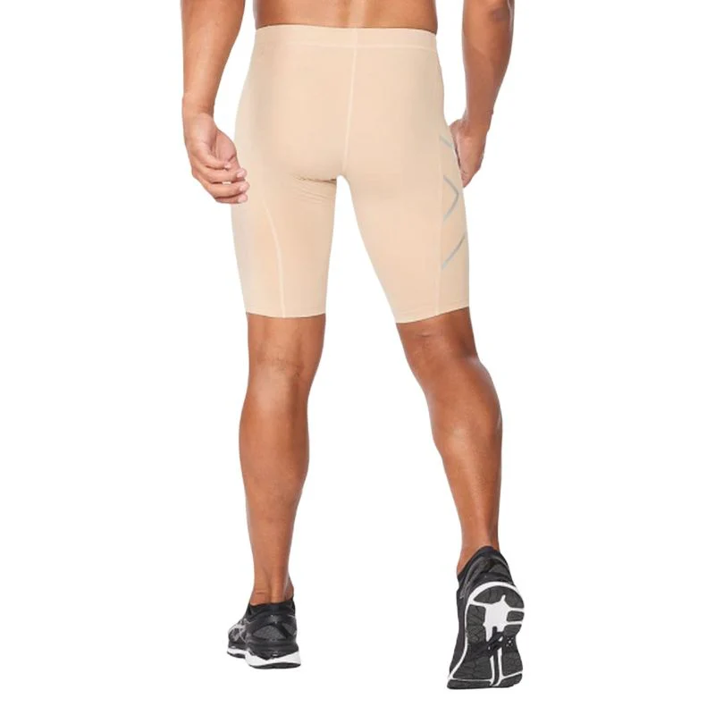 2XU Mens TR2 Compression Shorts - Image 2