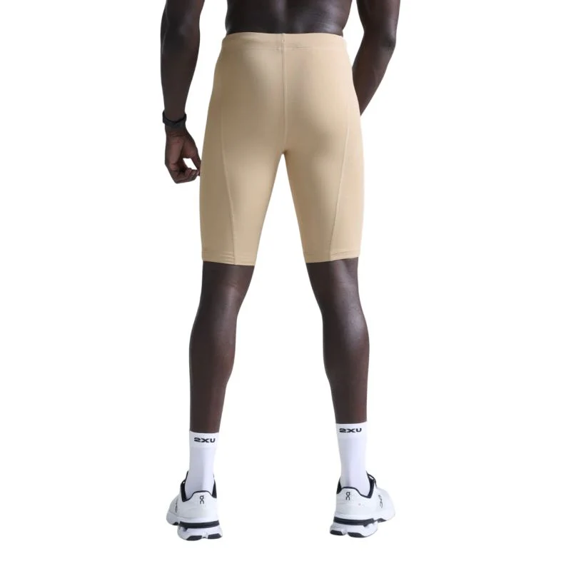 2XU Mens TR2 Compression Shorts - Image 2