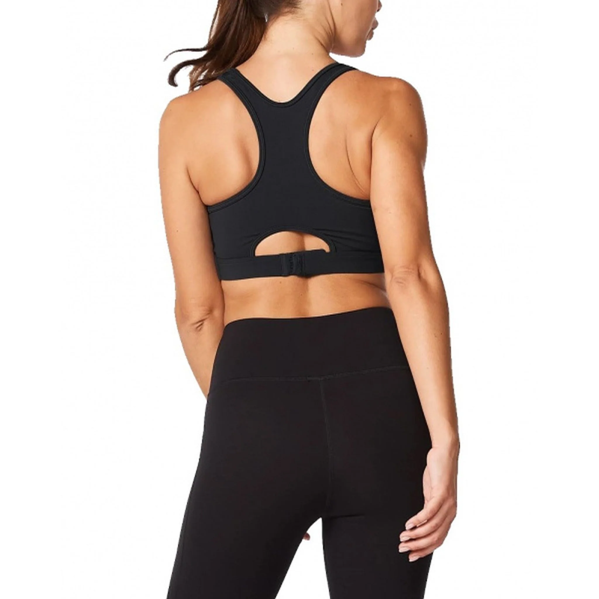 2XU Motion Racerback Crop - Image 3
