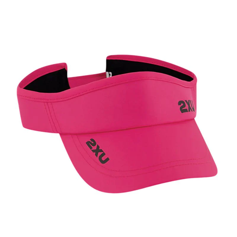 2XU Running Visor