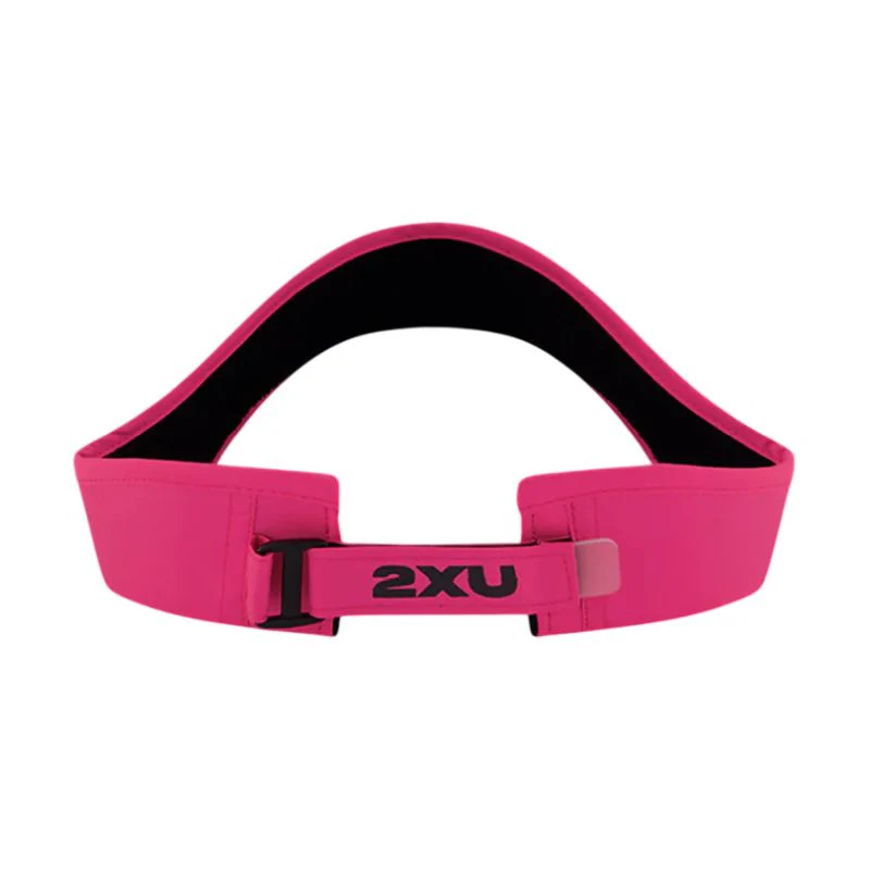 2XU Running Visor - Image 2