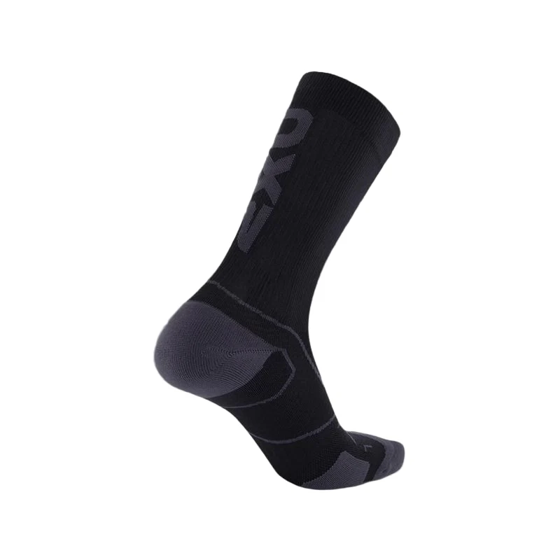 2XU Vectr Cushion Crew Sock - Image 2