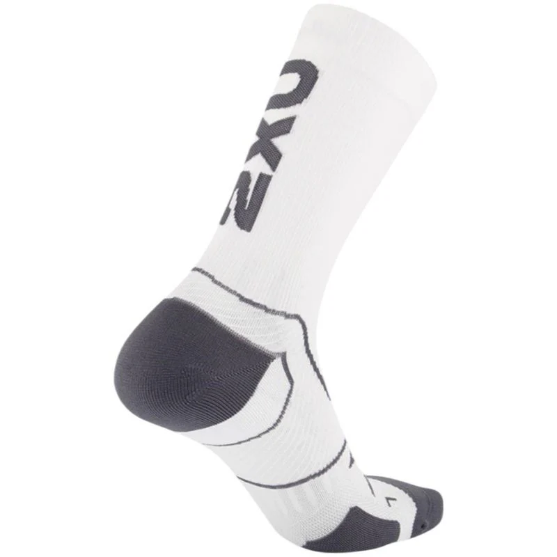 2XU Vectr Cushion Crew Sock - Image 2