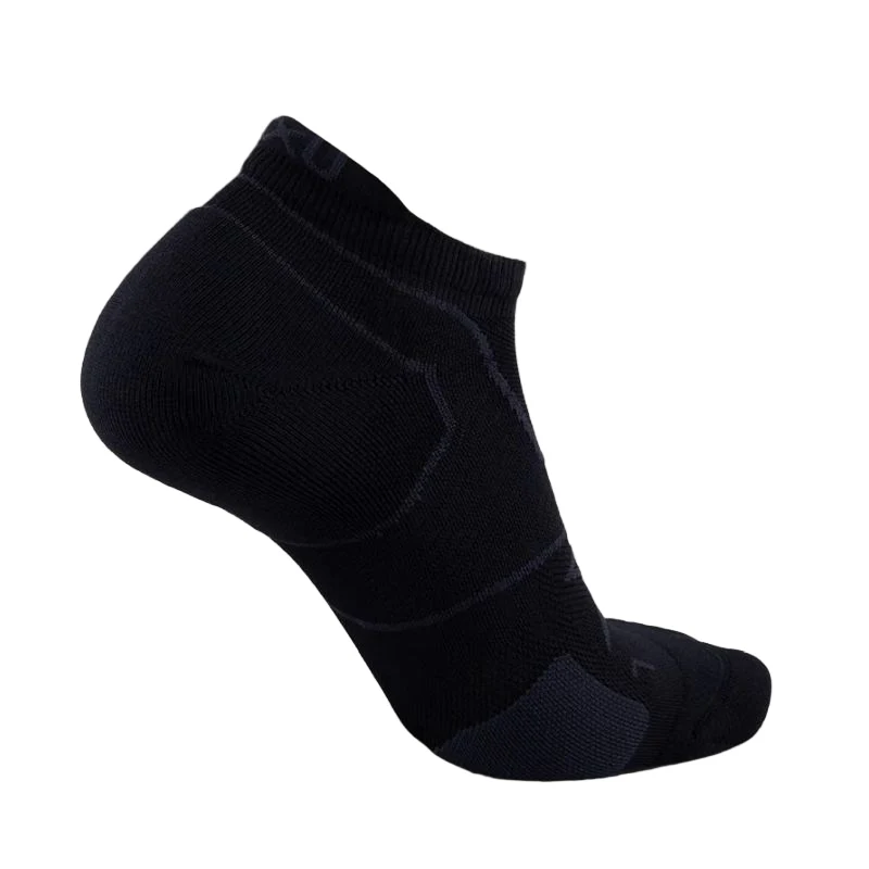 2XU Vectr Cushion No Show Sock - Image 2