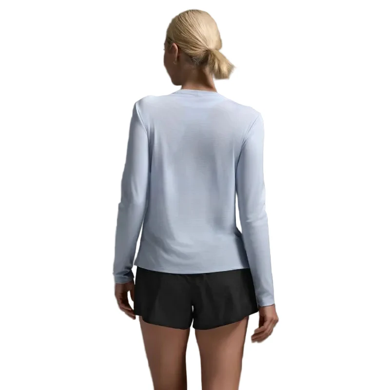 2XU Womens Aero Longsleeve Running Tee - Image 2