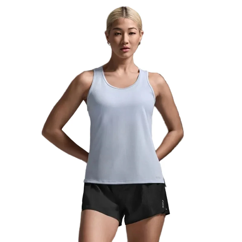 2XU Womens Aero Running Singlet
