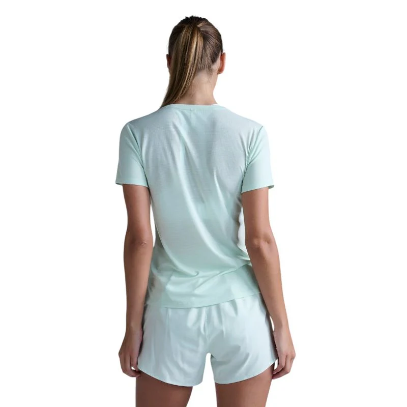 2XU Womens Aero Running Tee - Image 2