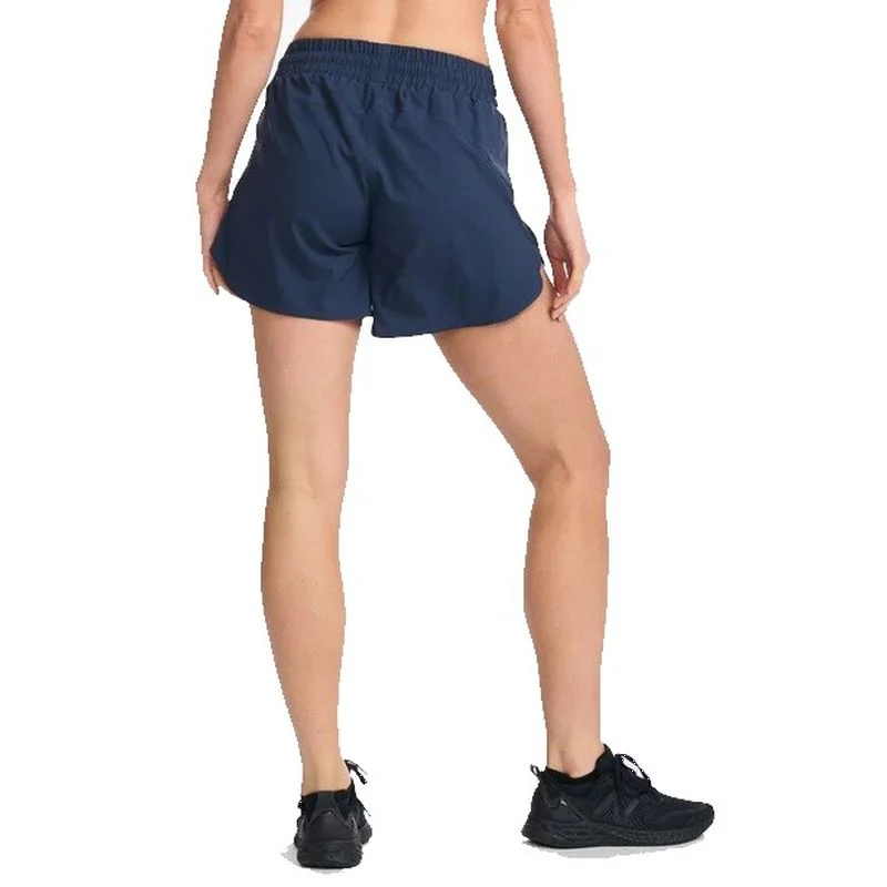 2XU Womens Aspire 5-inch Running Shorts - Image 3