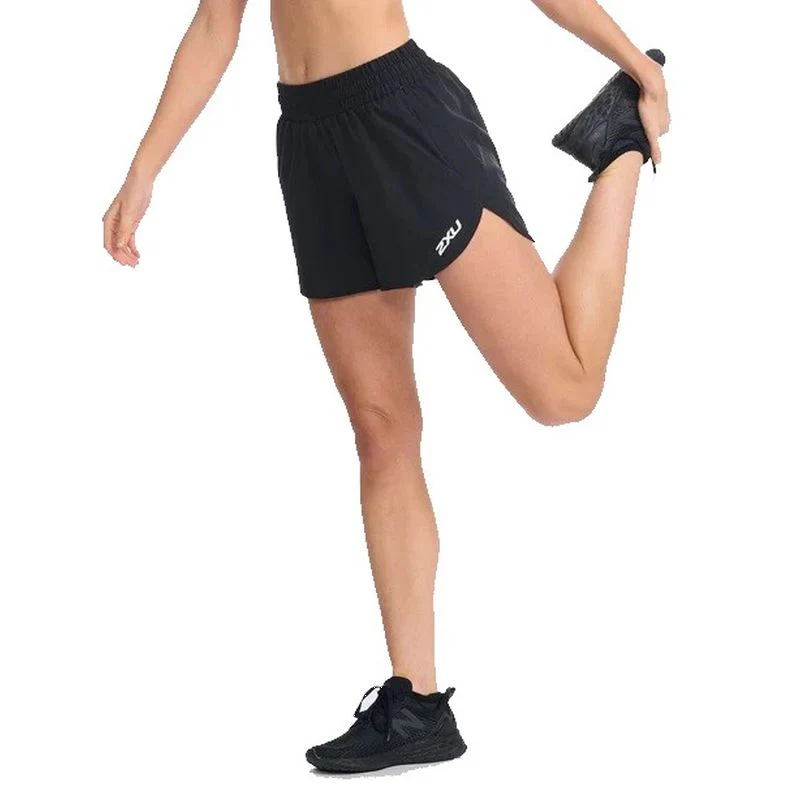 2XU Womens Aspire 5-inch Running Shorts