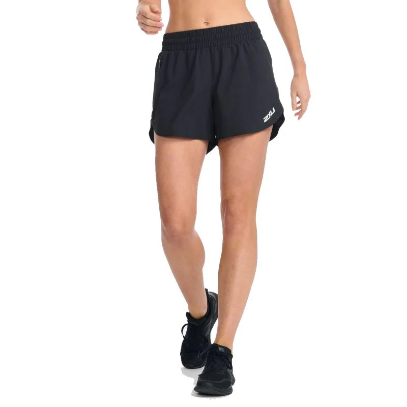 2XU Womens Aspire 5-inch Running Shorts - Image 2