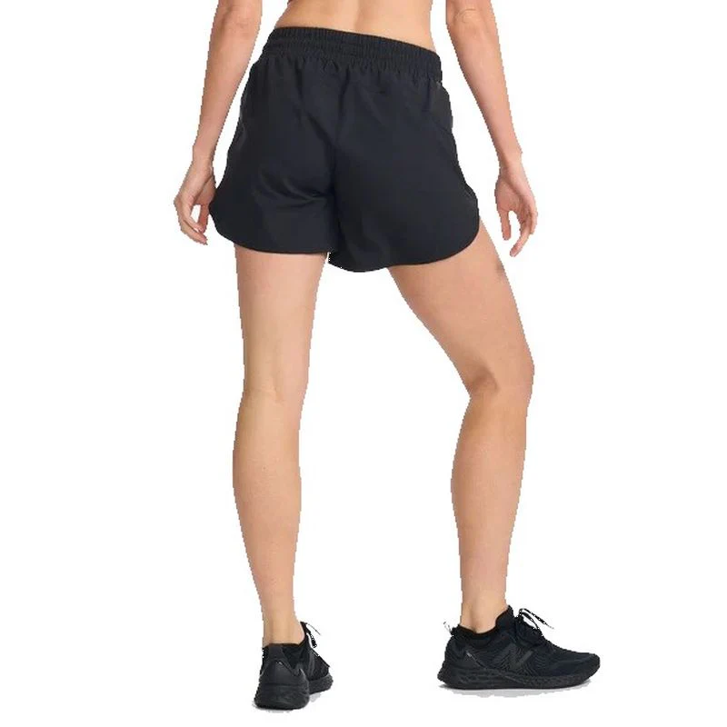 2XU Womens Aspire 5-inch Running Shorts - Image 3