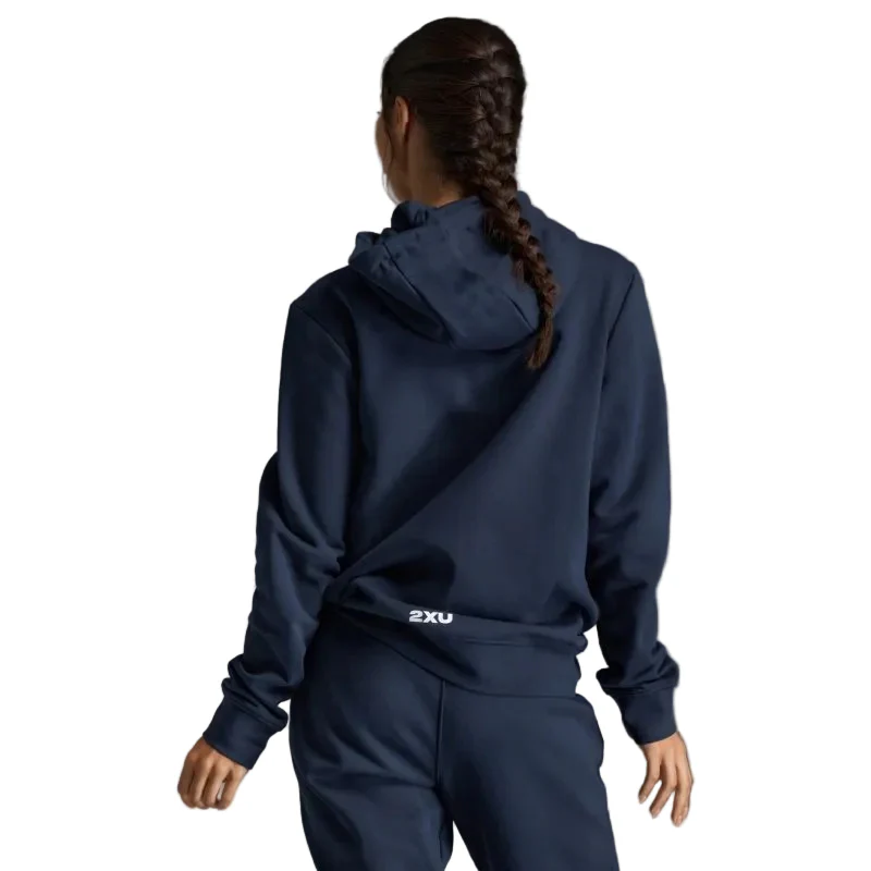2XU Womens Aspire Full Zip Hoodie - Image 2