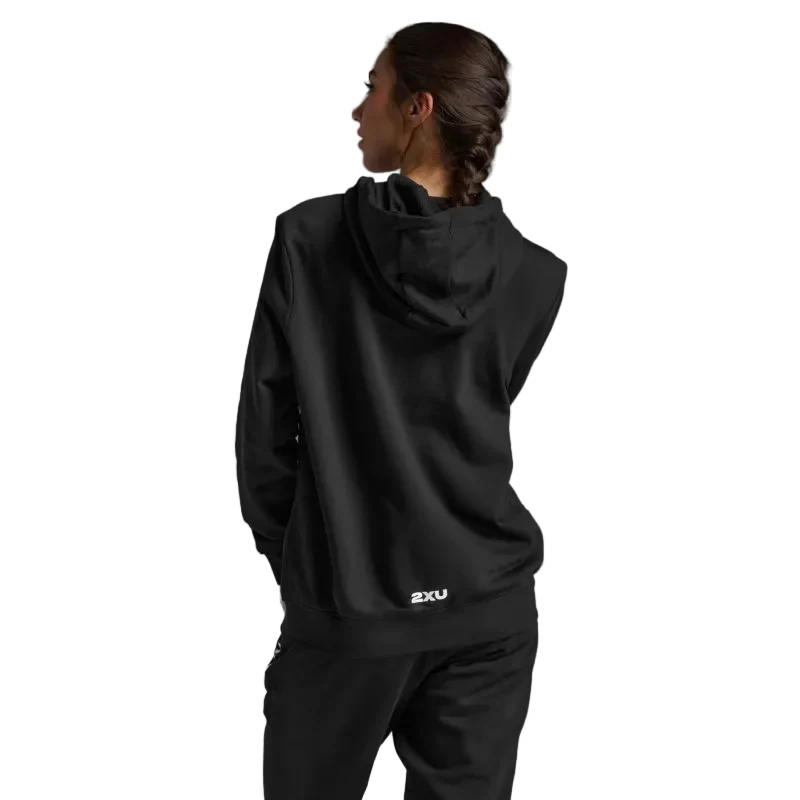 2XU Womens Aspire Full Zip Hoodie - Image 2