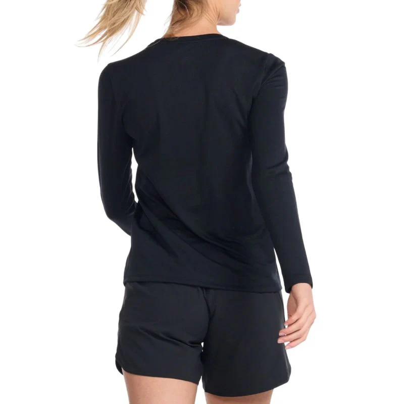 2XU Womens Aspire Longsleeve Running Top - Image 2