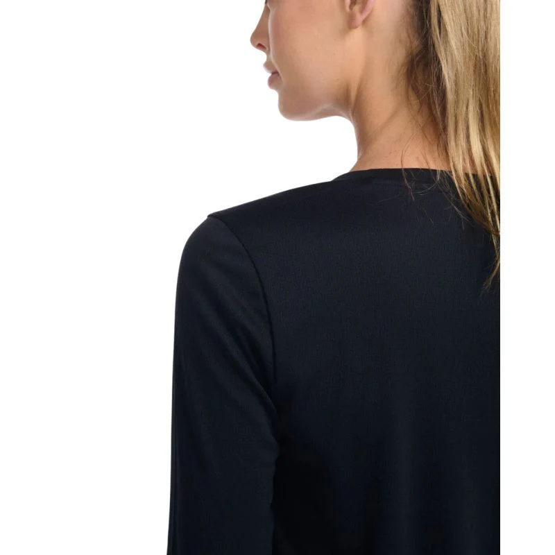 2XU Womens Aspire Longsleeve Running Top - Image 3