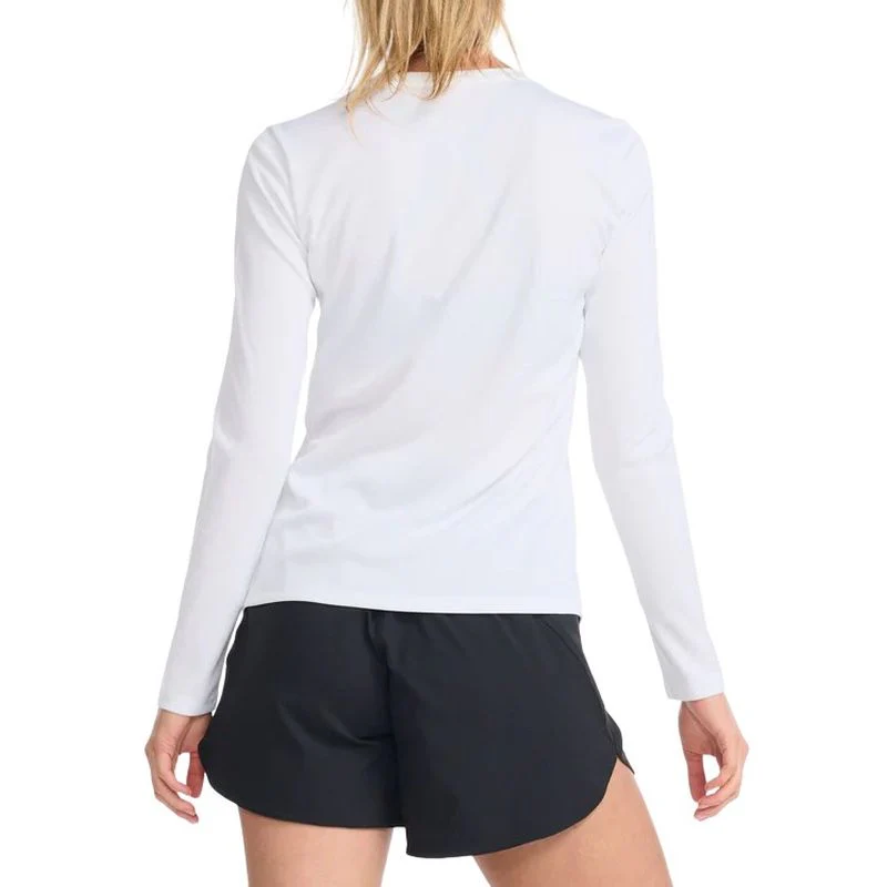 2XU Womens Aspire Longsleeve Running Top - Image 3