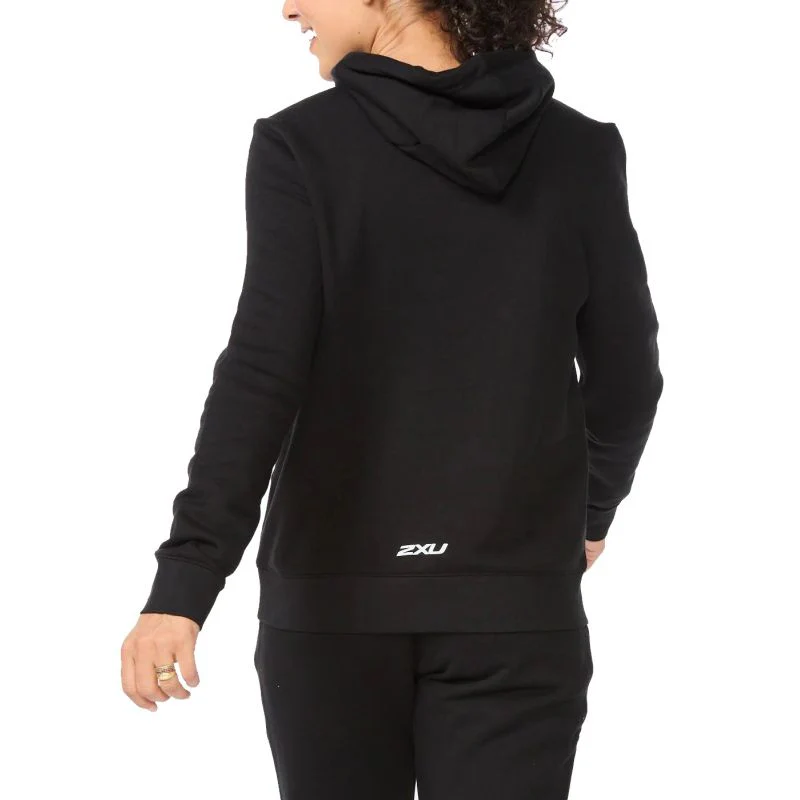 2XU Womens Aspire Pullover Hoodie - Image 2