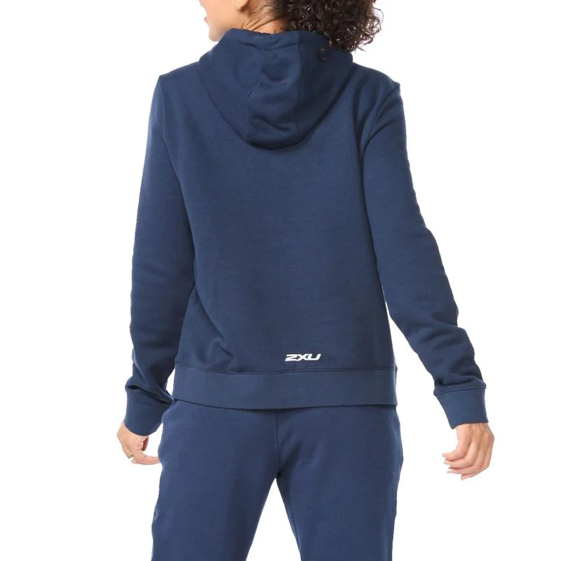 2XU Womens Aspire Pullover Hoodie - Image 2