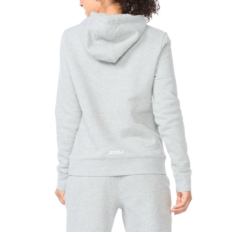2XU Womens Aspire Pullover Hoodie - Image 2