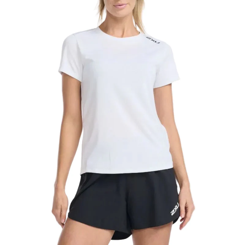 2XU Womens Aspire Running Tee