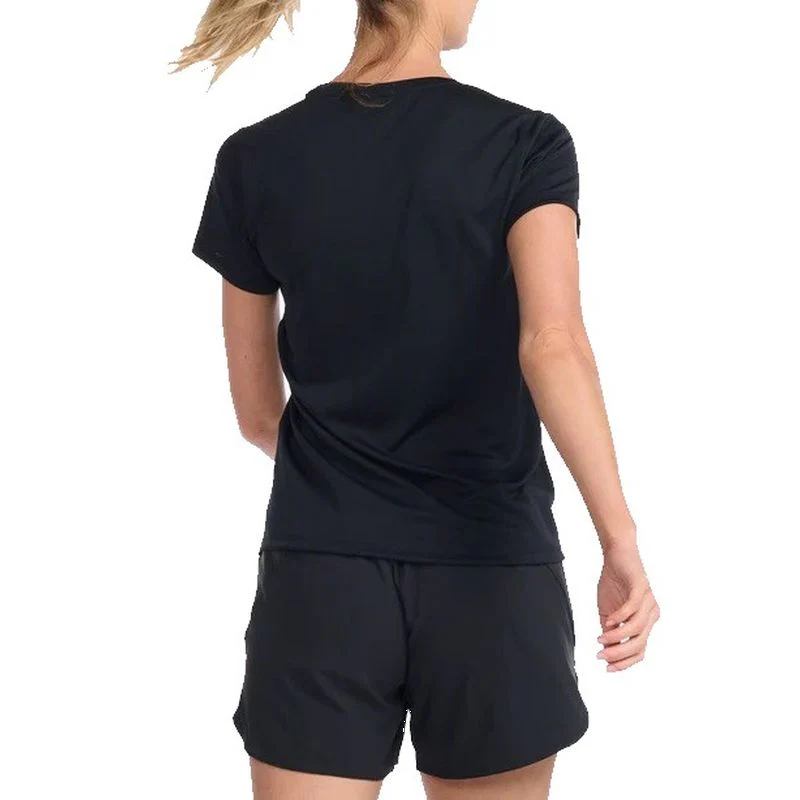 2XU Womens Aspire Running Tee - Image 2