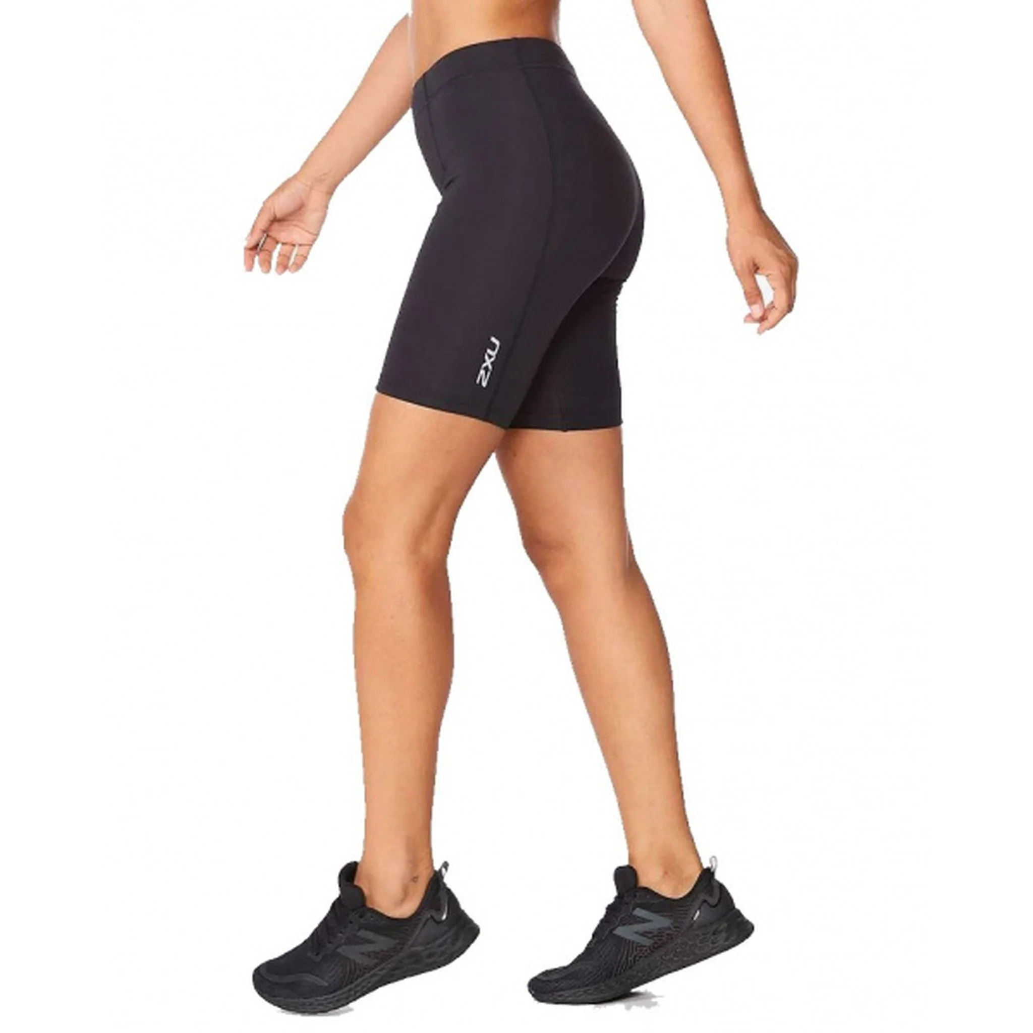 2XU Womens Compression Shorts - Image 2