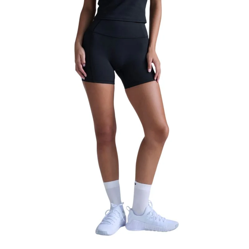 2XU Womens Fluid Hi-Rise 5-inch Shorts