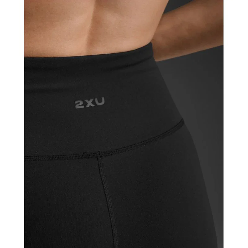 2XU Womens Fluid Hi-Rise Flare Pant - Image 3