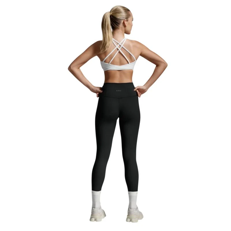 2XU Womens Fluid Hi-Rise Tights - Image 2
