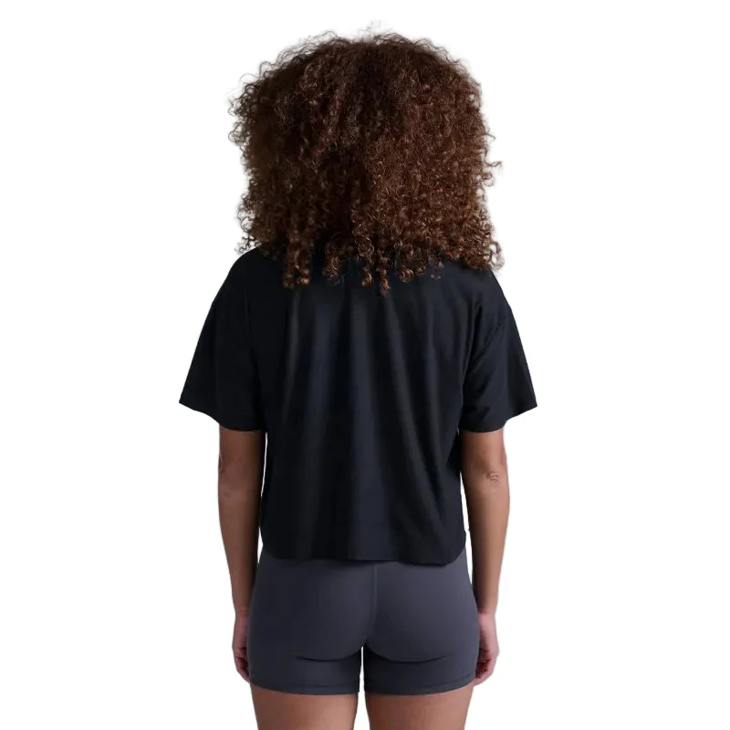 2XU Womens Form Soft Jersey Relaxed Tee - Image 2
