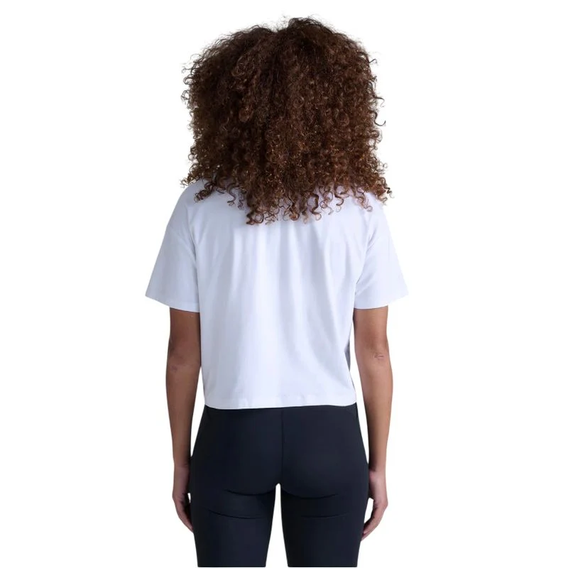 2XU Womens Form Soft Jersey Relaxed Tee - Image 2