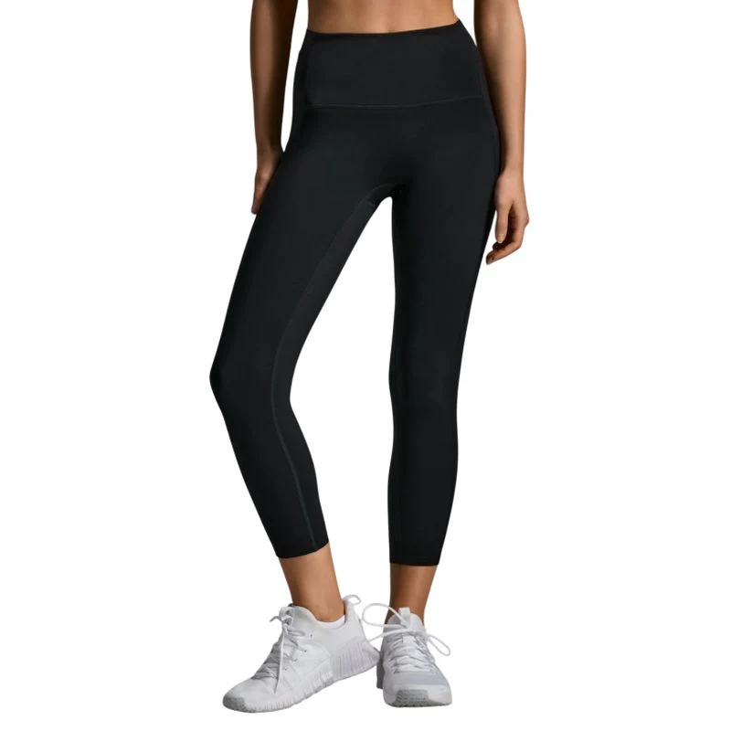 2XU Womens Form Stash Hi-Rise Compression 7/8 Tights