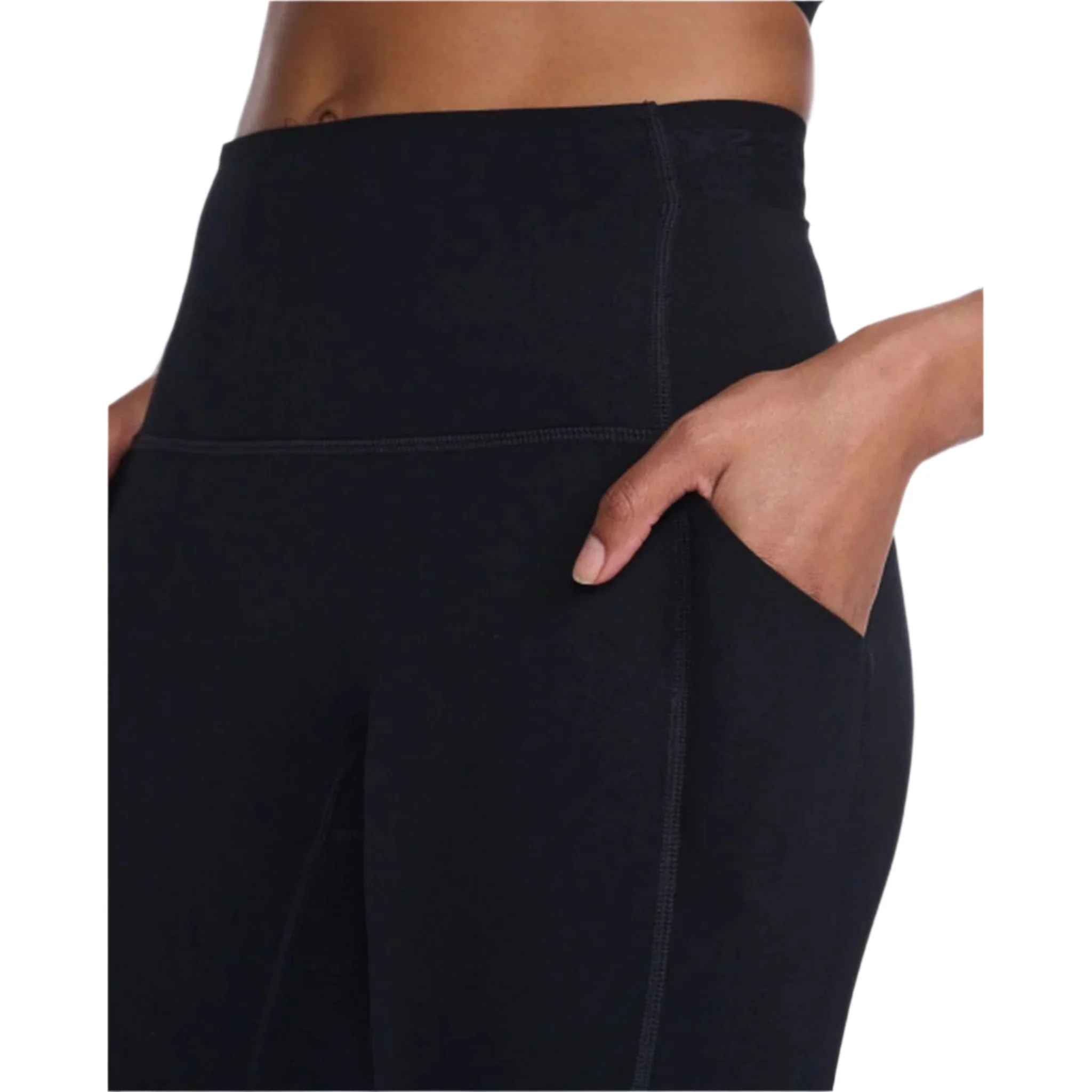 2XU Womens Form Stash Hi-Rise Compression Tights - Image 3