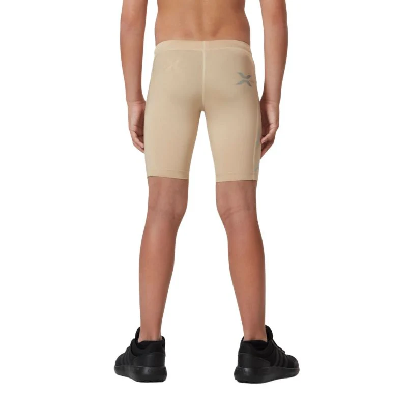 2XU Boys Compression Shorts - Image 2