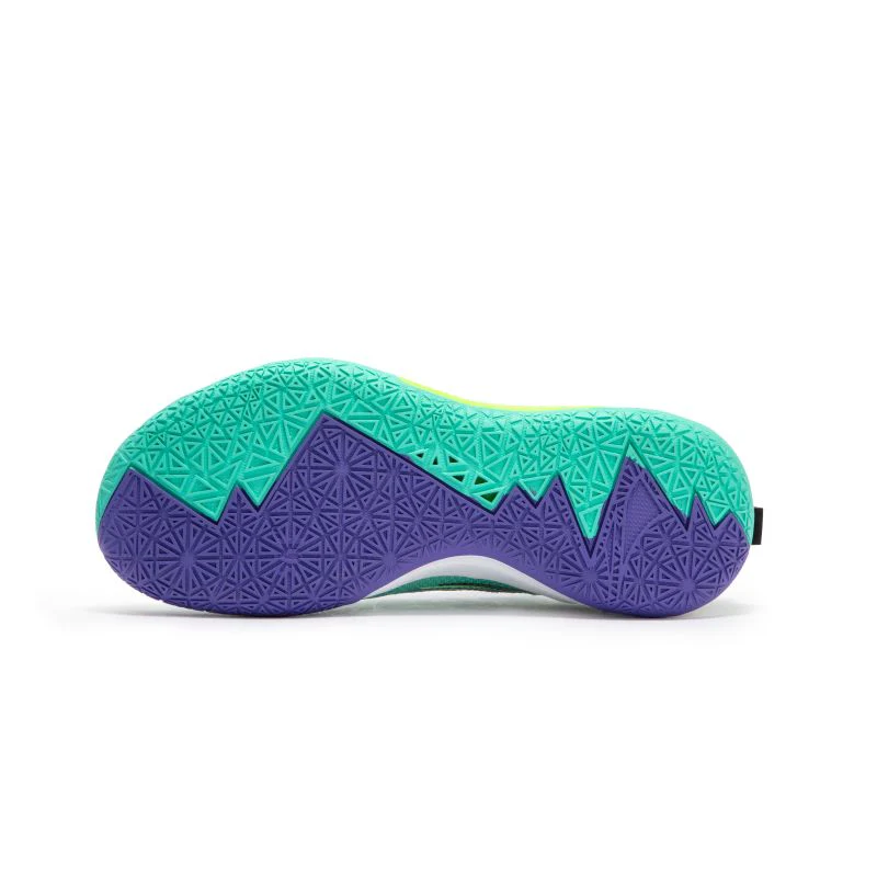 361 Degrees Big 3 V-Light Up Adults Basketball Shoes - Image 3